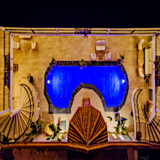 Avlu Alaçatı Butik Otel